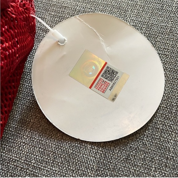 NCAA lowa State Cyclones Hat - Picture 6 of 10